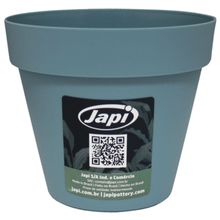 Vaso Unique Azul N12 - Vuna12 - Japi