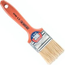 Trincha Média Para Verniz E Stain 2 - 396-5 - Pincéis Atlas