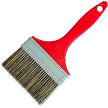 Trincha Versátil 4 Cd Gris Com Cabo Vermelho - 0.718 - Compel Trincha Versatil 4 Cd Gris Cb Vermelho - 0.718 - Compel