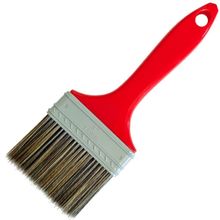 Trincha Versátil 3 Cd Gris Com Cabo Vermelho - 0.717 - Compel Trincha Versatil 3 Cd Gris Cb Vermelho - 0.717 - Compel