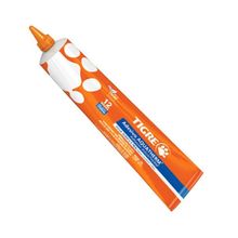 Adesivo Aquatherm 17g - 53010423 - Tigre Cola Adesivo Cpvc Aquatherm Bisnaga 17g Tigre