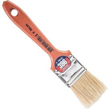 Trincha Média Para Verniz E Stain 1.1-2 - 396-4 - Pincéis Atlas