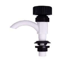 Torneira Lavatório De Plástico 1-2 1191 - 112 - Macloren