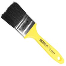 Trincha Média Cerda Preta 2 - 319-5 - Pinceis Atlas Trincha Media Cerda Preta 2 Atlas 319-5