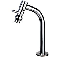 Torneira Prática Luxo Cromada Para Lavatório 1199 - 760303 - Stoc