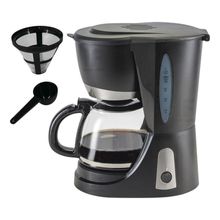 Cafeteira Elétrica 30 Xícaras 127v - Preta