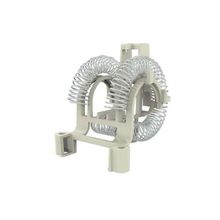 Resistência Chuveiro Ducha Ducali 5500W - Zagonel 110V