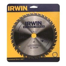 Serra Circular Classic Series 9 1-4'' 36 Dentes - Ideal Para Cortes Precisos