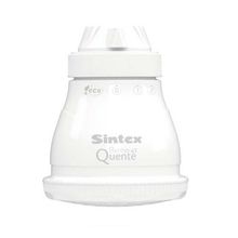 Chuveiro Ducha Banho Quente 4 Temperaturas 5500W - Maior Volume E Economia De Energia 110V