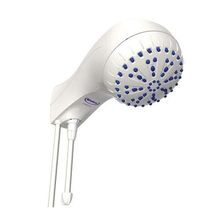 Chuveiro Ducha Top Banho 4 Temperaturas 5500 Watts - Efeito Hidromassagem 110V