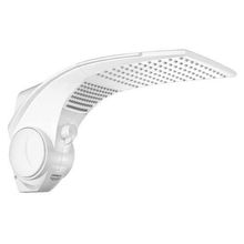 Chuveiro Ducha Duo Shower Quadrada Multi Temperaturas 7500W - Lorenzetti 220V