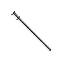 Prego Cabeça Dupla 17 X 27 Gerdau Para Fôrmas E Escoramentos