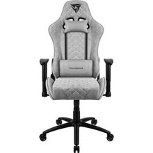 Cadeira Gamer Thunderx3 Tgc12 Loft Cinza [f002]
