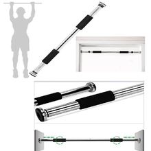 Barra Fixa Flexao Porta Abdominal Academia Casa Exercicios Ajustavel Fitness Treino Multifuncional Pratique Em Casa Com