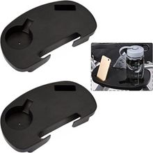 Mesinha Porta E Bebidas Cadeira Praia Portatil Mesa Porta Lata Copo Cerveja Stanley Para Momentos De Relaxamento