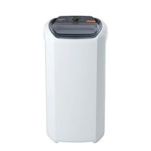 Lavadora De Roupas Semiautomática Premium 15 Kg Branca Wanke 220V