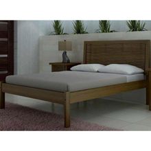 Cama De Casal King Size Radani 1,95 X 2,05