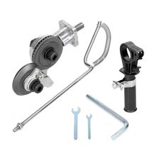 Tesoura De Cortar Chapa Para Parafusadeira Encaixe Engrenagem De Precisão