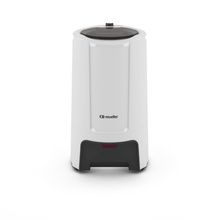 Centrífuga De Roupas Mueller 15 Kg Fit Branco - 220v