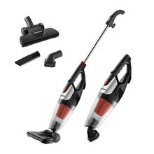 Aspirador De Pó Mondial Turbo Premium Ap-31 Aspirador Po-220v-preto/laranja