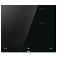Cooktop Gorenje De Indução Gi6421bsc 60cm 4 Bocas 220v