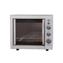 Forno Elétrico Layr 46 Litros Luxo Advanced Inox 110V