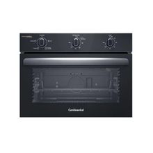 Forno De Embutir Elétrico Continental 50ltoplimpafácil Oc4em - 110v 110v