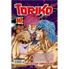 Toriko - 10