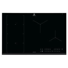 Cooktop 4 Bocas de Indução Electrolux Expert com Flexi Cook e Timer (IE8FB)