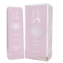 Isabelle La Belle Yara – Creme Corporal Hidratante 200ml
