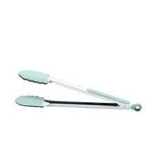 Pegador Universal Brinox 34cm Silicone Flexível Verde