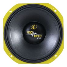 Woofer 10 Eros E-1110 Trio EVO 550 Watts RMS - 6 Ohms