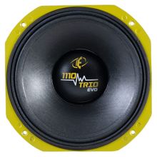 Woofer 10 Eros E-1110 Trio EVO 550 Watts RMS - 8 Ohms