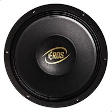Woofer 12 Eros E-612MG 600 Watts RMS - 8 Ohms