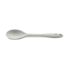 Colher de Silicone Brinox Flex 27,5cm Resiste Alta Temperatura Vanilla