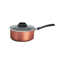 Panela com Tampa 18x8cm 1,75L Clove Cobre Brinox