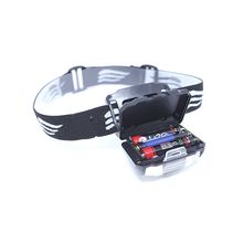 Lanterna Compacta Potente Cob Ntk Nautika