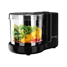 Mini Processador Preto Cadence