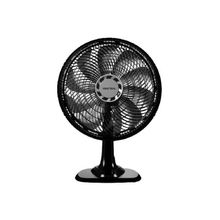 Ventilador De Mesa Turbo Oscilante 40 Cm Ventisol