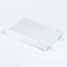 Trocador Anatômico Sweet Dreams Azul Místico - Hug