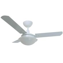 Ventilador Citrino Clm New Branco 127v - 51.01-1343 - Tron Venti.citrino 110-127v Clm New Bco Tron 51.01-1343