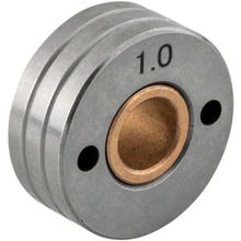 Roldana 0,8mmx1mm Para Aço Para mmp300 Vonder