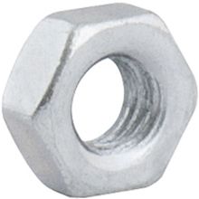 Porca sextavado M16 ma zincado pacote com 100 Vonder