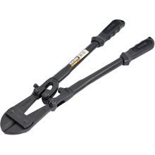 Tesoura corta vergalhão 36 c/ parafuso ajuste Vonder Plus