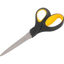 Tesoura Uso Geral 23 Cm Ergonômica Vonder