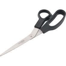 Tesoura uso geral 21,5cm aço inox tc215 Vonder