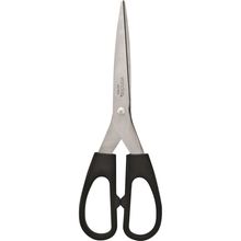 Tesoura uso geral 21,5cm aço inox tr215 Vonder