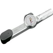 Torquímetro Relogio 3/8 0-35Nm Vonder