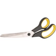 Tesoura uso geral 25cm aço inox Vonder