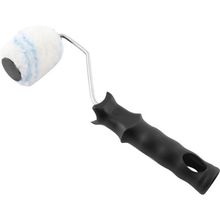 Rolo de Lã Antirrespingo 5cm com Suporte Vonder